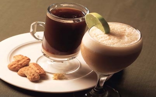 Fruta sour